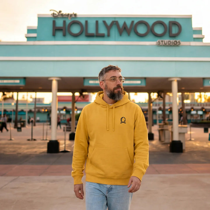 CLASSIC LOOPING Hoodie