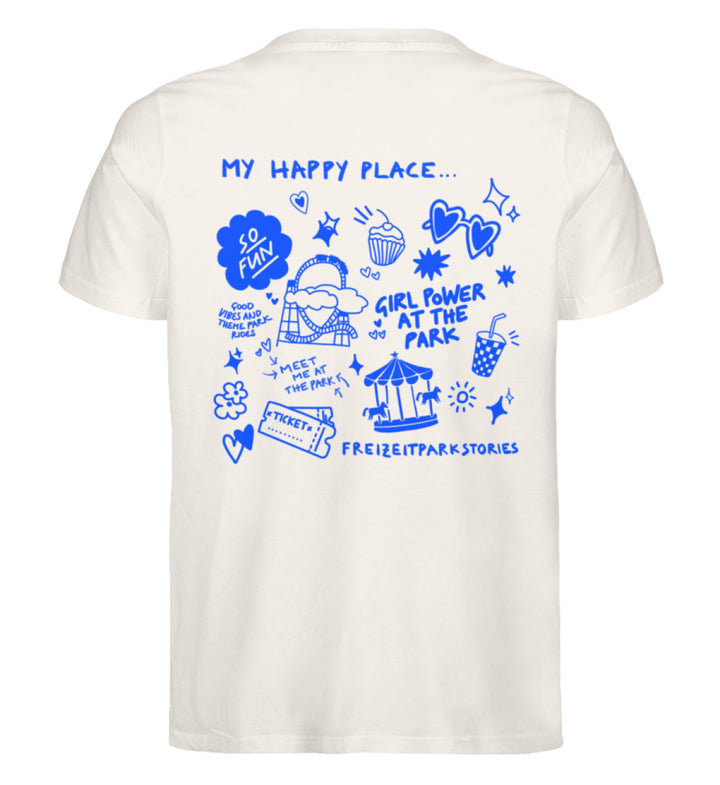 MY HAPPY PLACE T-Shirt
