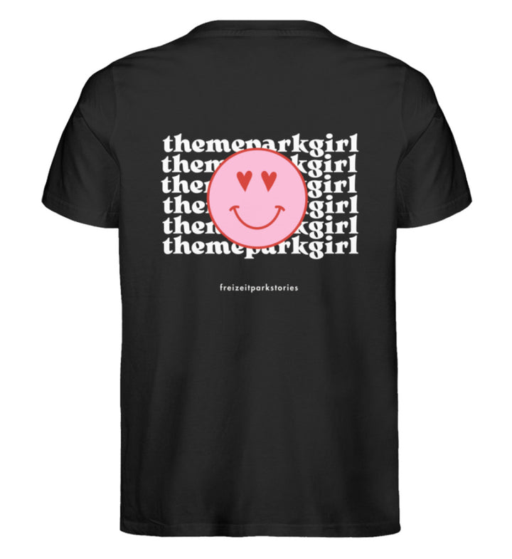 THEMEPARKGIRL T-Shirt