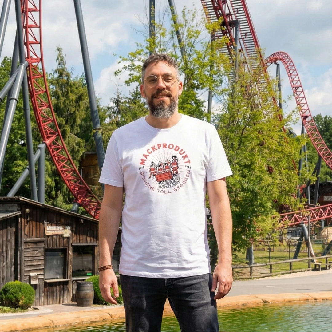Mackprodukt T-Shirt