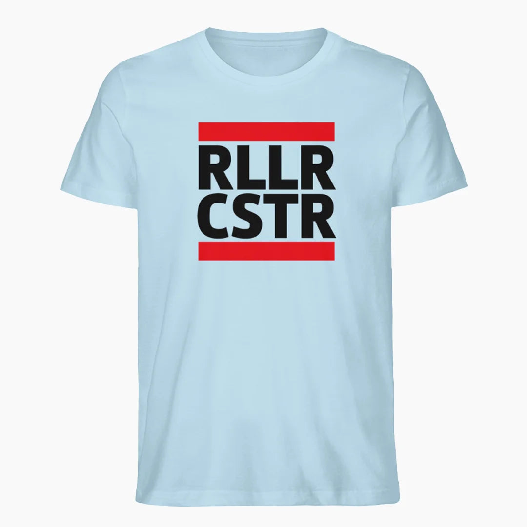 RLLR CSTR T-Shirt