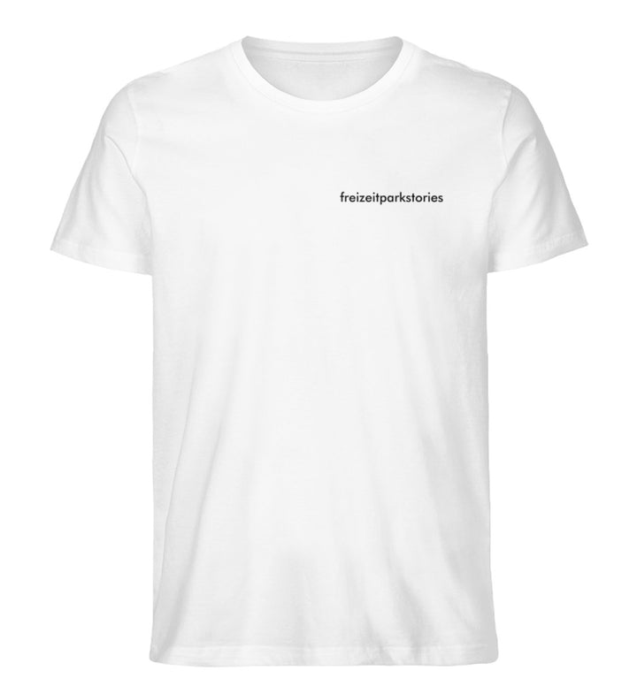 FREIZEITPARKSTORIES FRIENDS T-Shirt