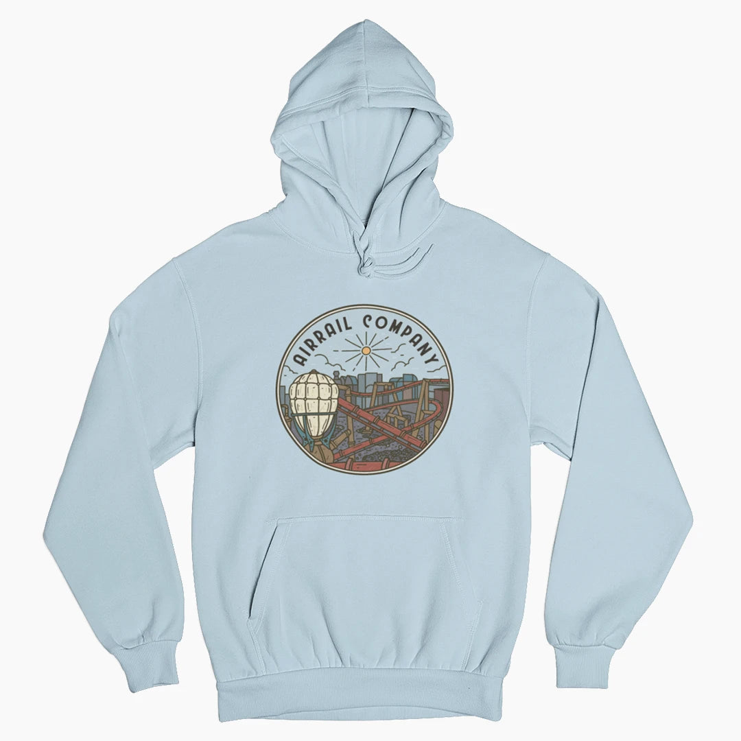 Hoodie companies 2025