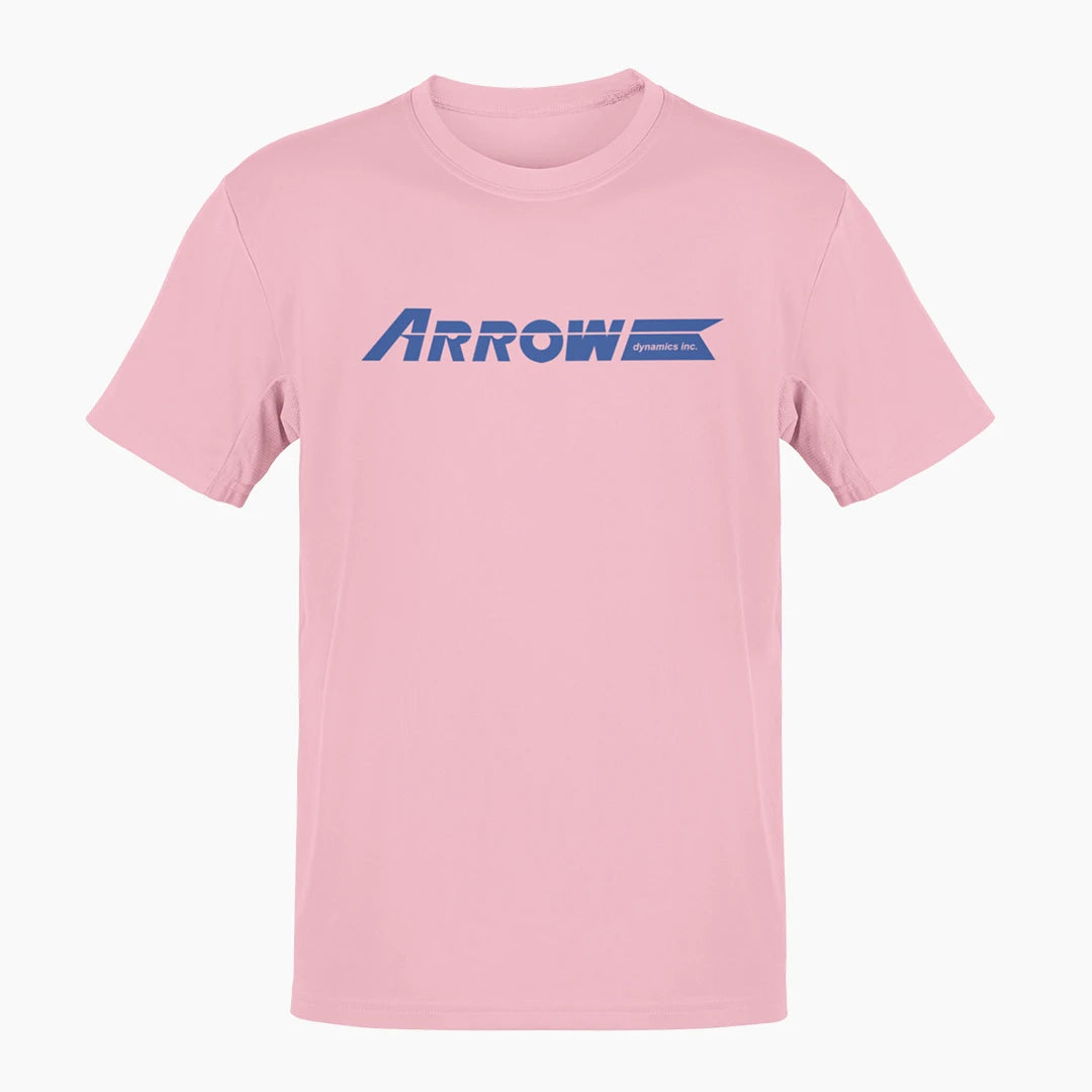 Arrow t shirts online on sale