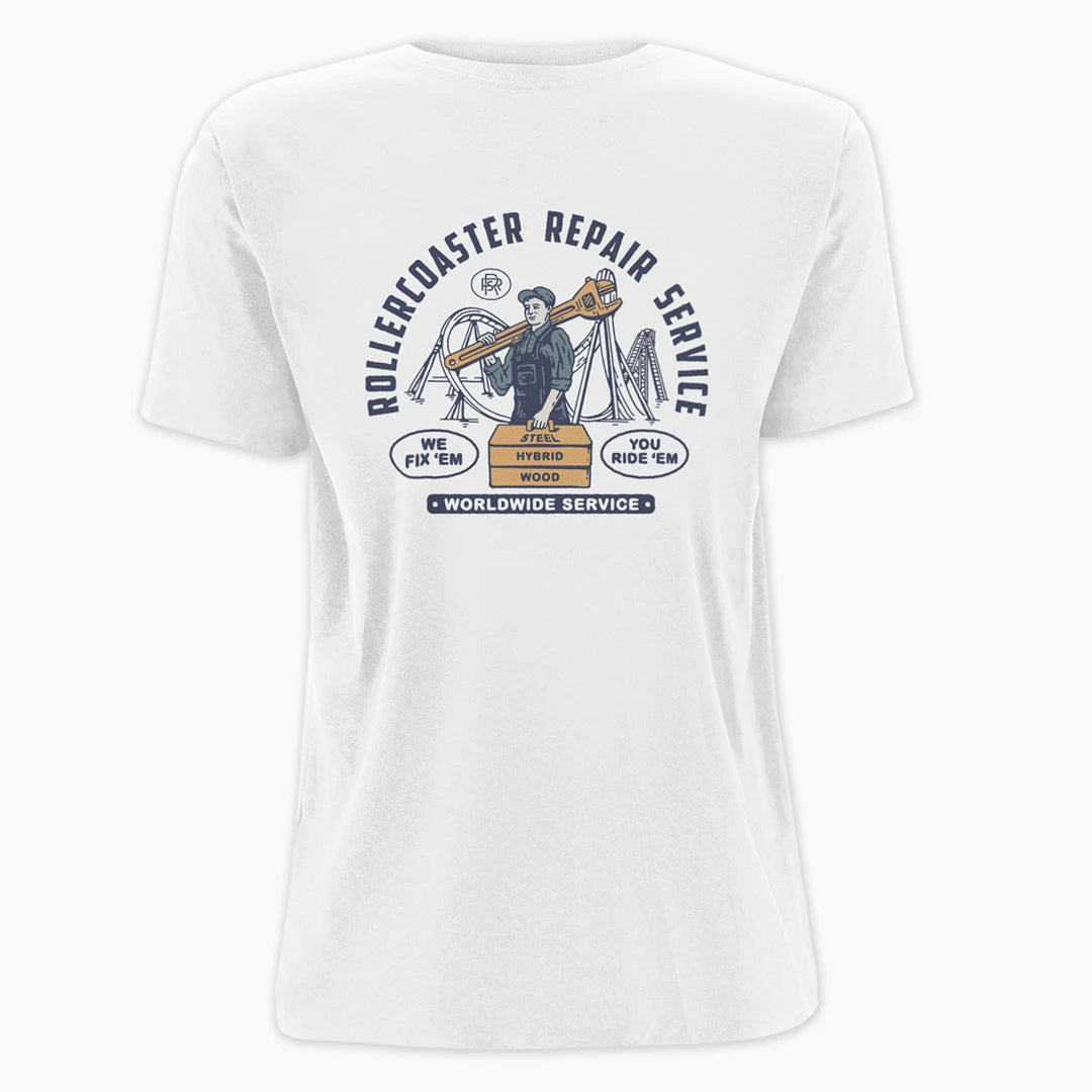 REPAIR SERVICE T-Shirt