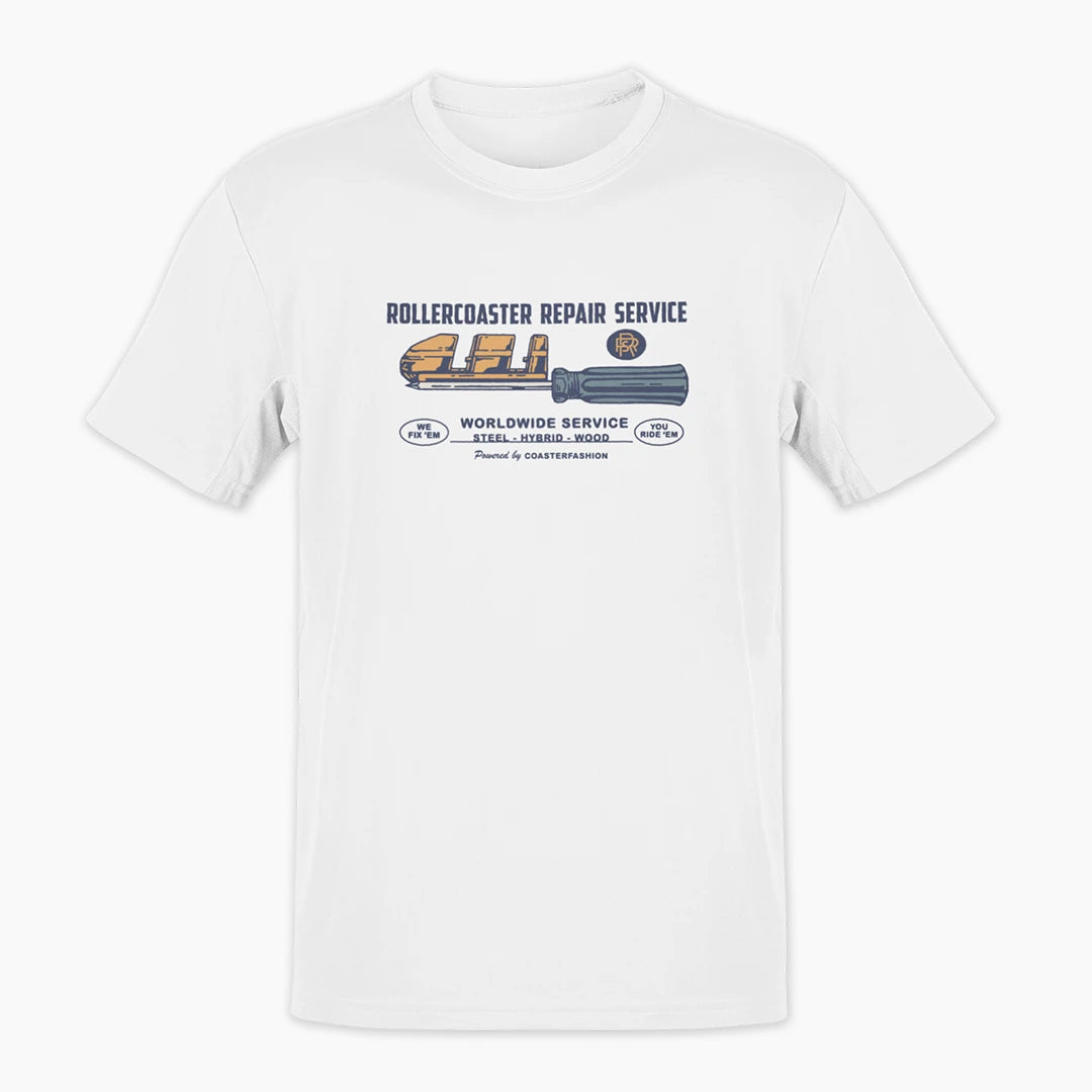REPAIR SERVICE T-Shirt