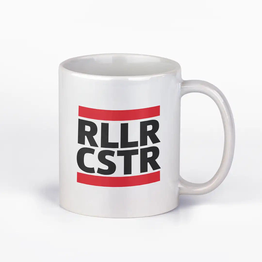 RLLR CSTR Tasse